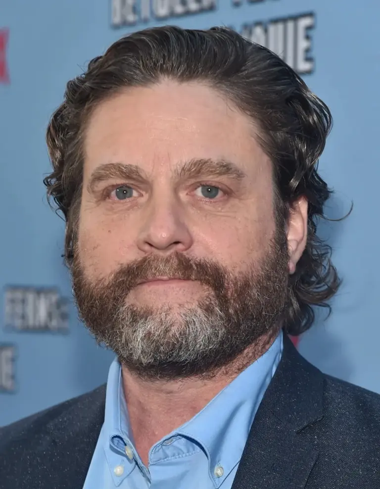 Zach Galifianakis Launches ‘This Is a Gardening Show’ on Netflix