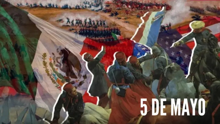5 de mayo que se celebra: The Cultural Evolution of Cinco de Mayo in the U.S.