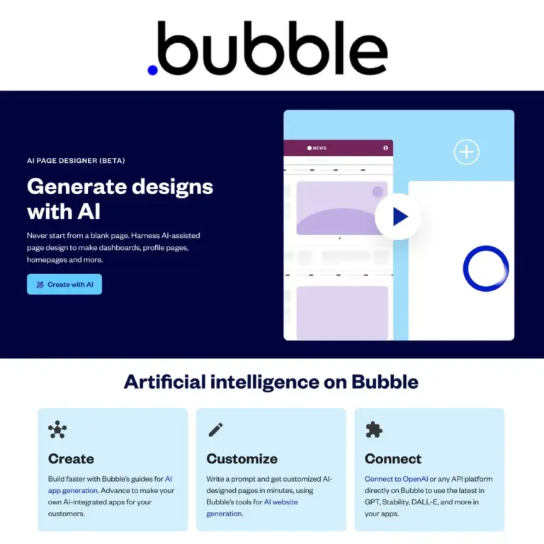 Ai bubble: The : Are We Witnessing a Financial Mirage?