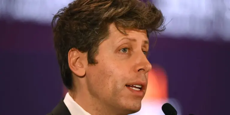 AI Washing: OpenAI CEO Sam Altman Raises Concerns Over Misattributed Layoffs