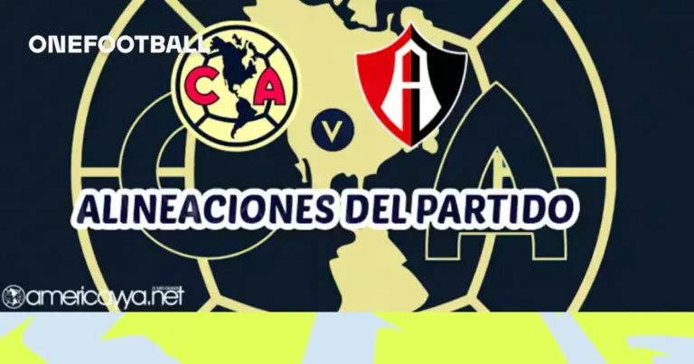 America FC Prepares for Clausura 2026 Matches