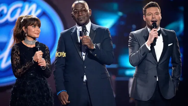 American Idol Top 3: Keyla Richardson’s Journey to the Finale