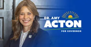 amy acton — US news