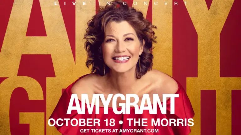 Amy Grant’s Journey Through Health Challenges and Kindness in Marriage