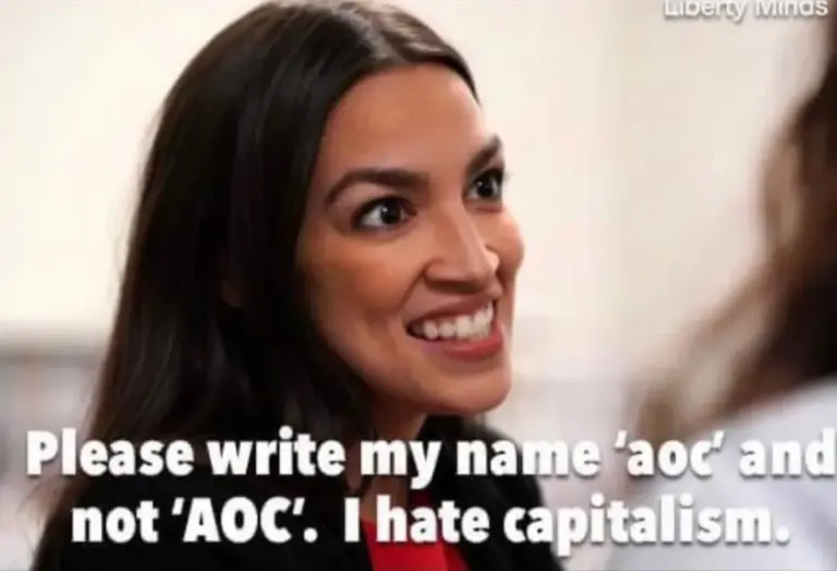 AOC Faces Scrutiny Over Campaign Spending and ICE Agent Reinstatement