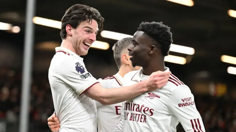 Arsenal vs Fulham: A Solid Victory and Key Player Returns