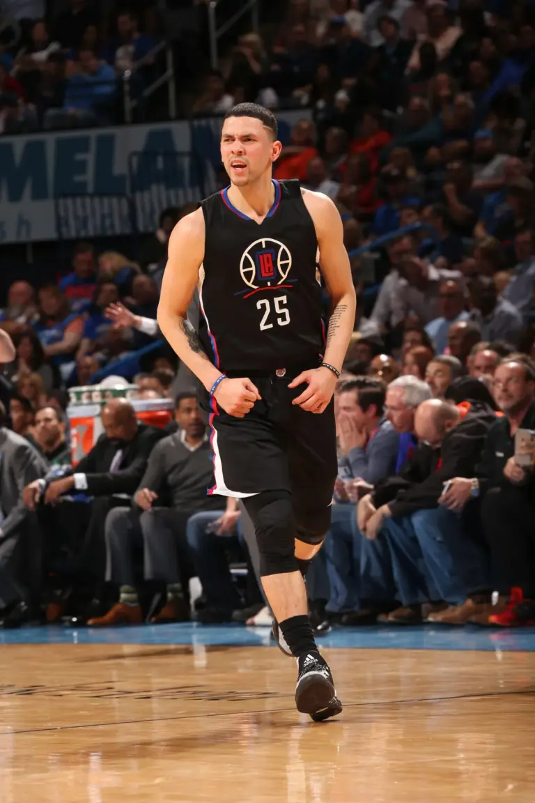 Austin Rivers and Draymond Green Clash Over Career Paths
