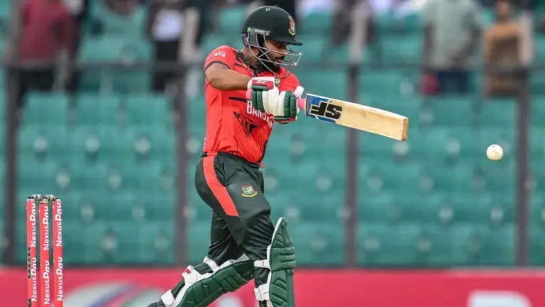 Bangladesh vs new zealand