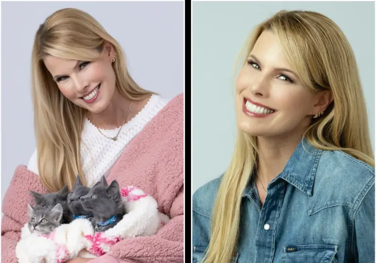 Beth Stern’s New Children’s Book Amidst Howard Stern’s Lawsuit