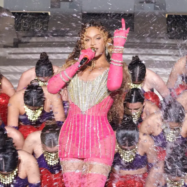 Beyoncé’s Act III Album Release Officially Denied Ahead of Met Gala