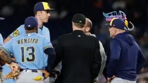 brewers vs nationals — US news