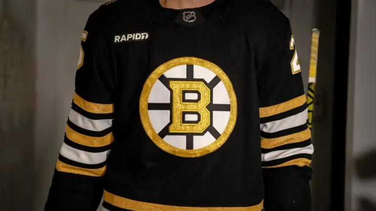 Bruins Face Elimination After Humiliating Game 4 Loss