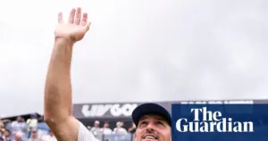 bryson dechambeau liv golf future — US news