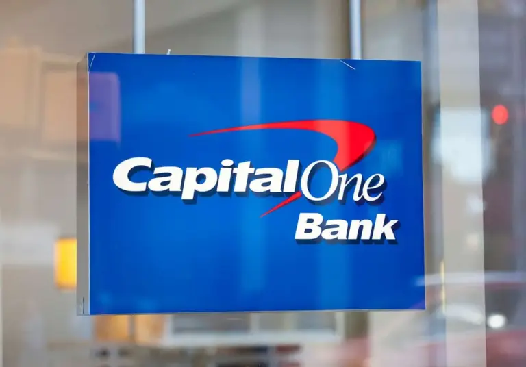 Capital one class action settlement