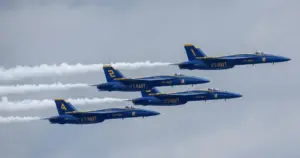 charleston air show — US news