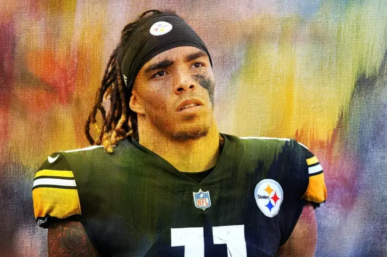 Chase Claypool Attempts NFL Comeback with Green Bay Packers