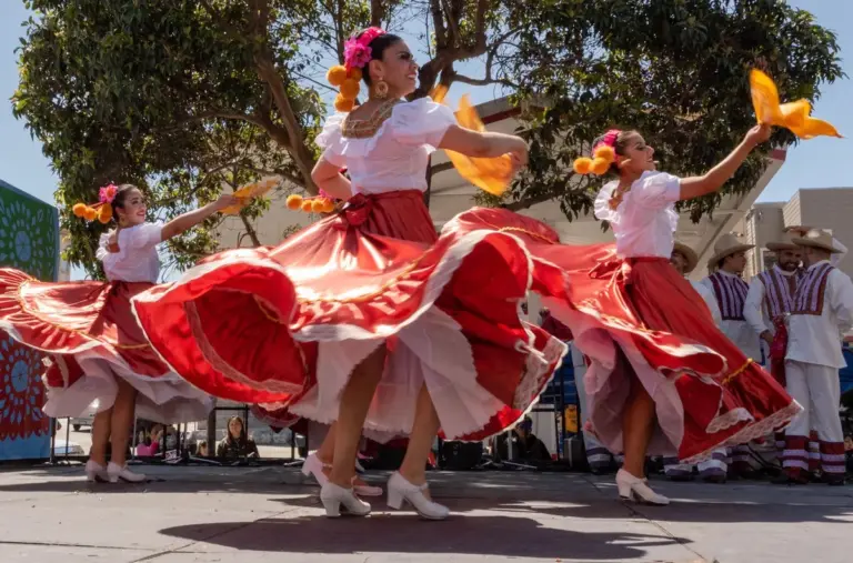 Cinco de Mayo Celebrations Highlight Unique Food and Drink Specials