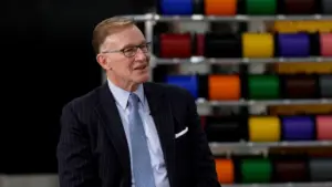 corning stock — US news