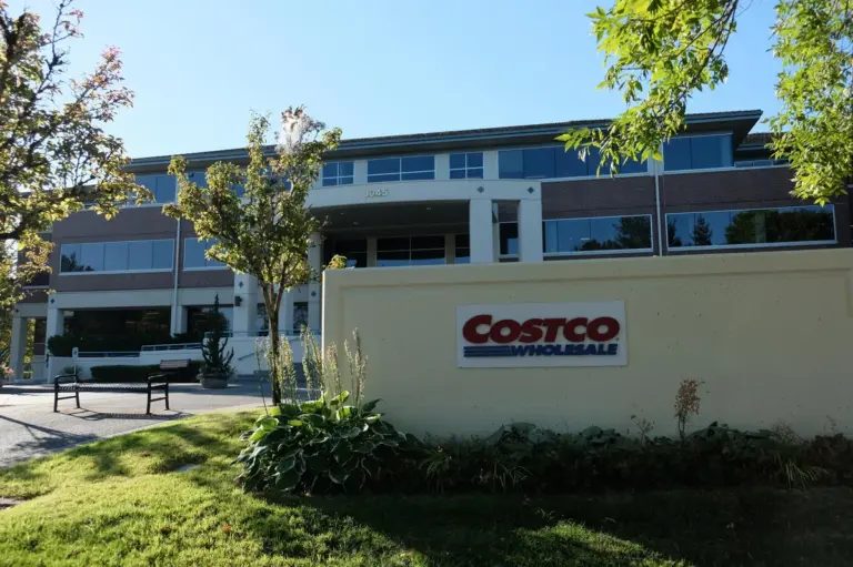 Costco Wholesale Corporation Expands into Milwaukee County