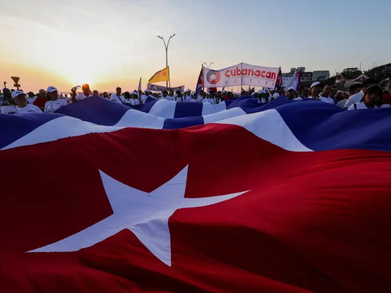 Cuba: Trump’s Remarks Coincide with Escalated US Sanctions