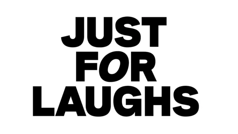 Dan Soder Set to Tape His First Netflix Special at Just For Laughs