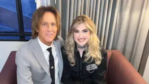 dannielynn birkhead — US news