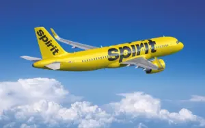 delta airlines spirit airlines — US news