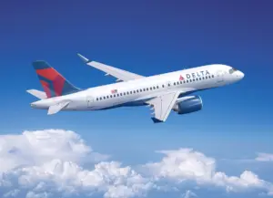 delta airlines — US news