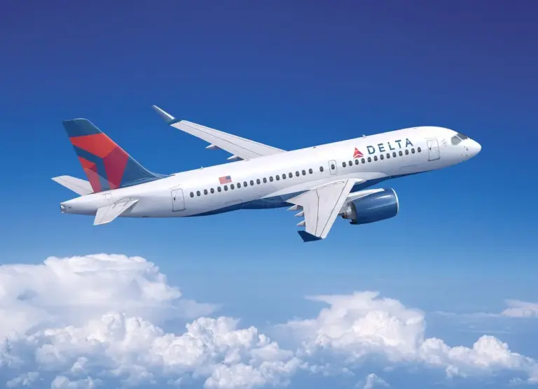 Delta Airlines Offers Support to Travelers Amid Spirit Airlines Suspension