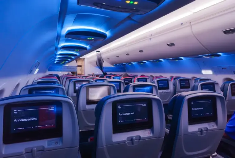 Delta flight snack policy update