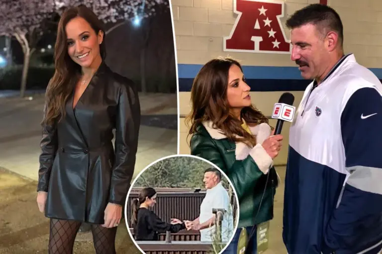 Dianna russini job offer