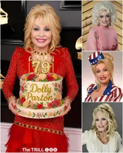 dolly parton — US news