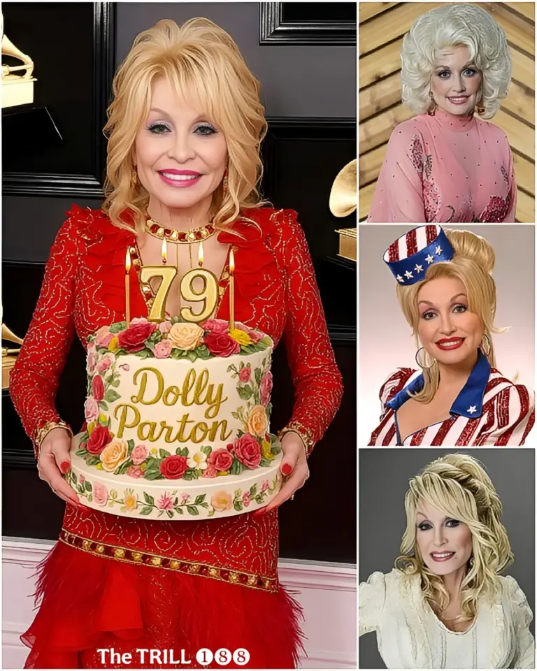 Dolly Parton Cancels Las Vegas Residency Amid Health Concerns