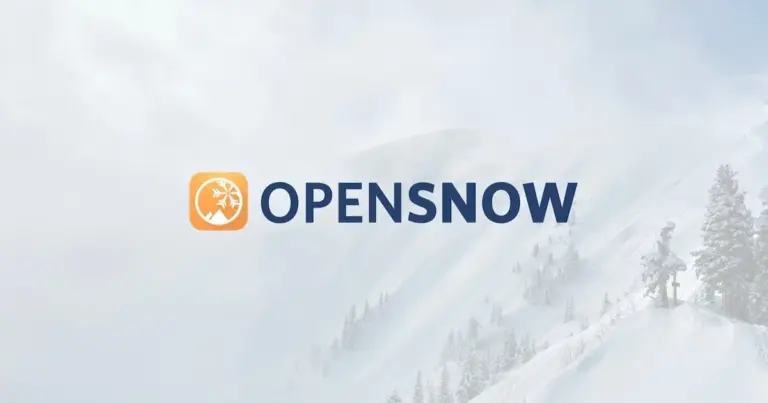 Donner pass i 80 snow warnings