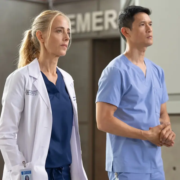 Dr. kwan grey’s anatomy fired