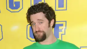 dustin diamond — US news