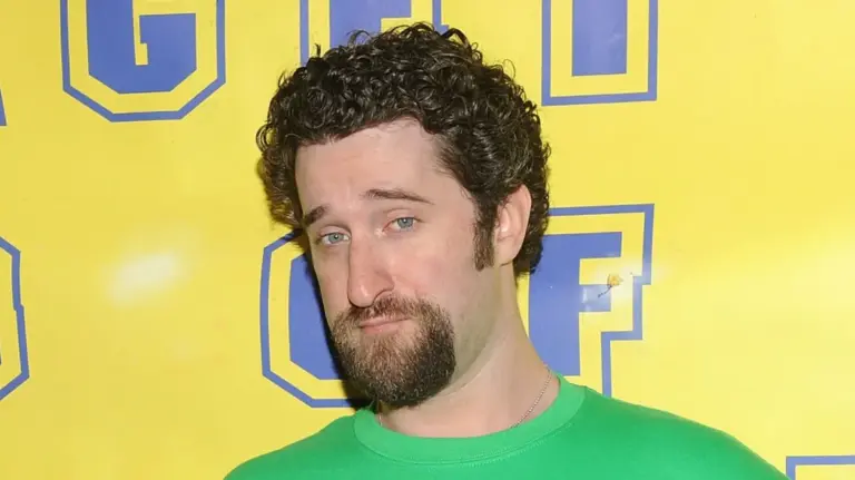 Dustin Diamond’s Financial Legacy Under Scrutiny