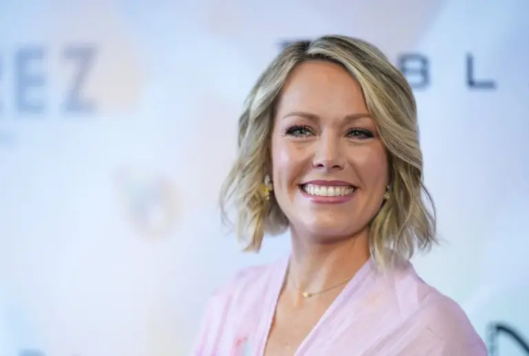 Dylan dreyer kentucky derby fashion