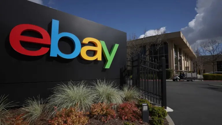 EBay stock: GameStop’s Bold $56 Billion Bid