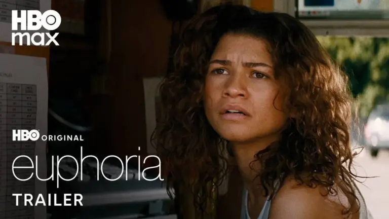 Euphoria season 3 episode 4