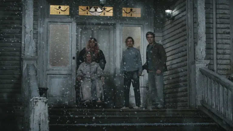 Evil Dead Burn: The Most Savage Chapter Yet