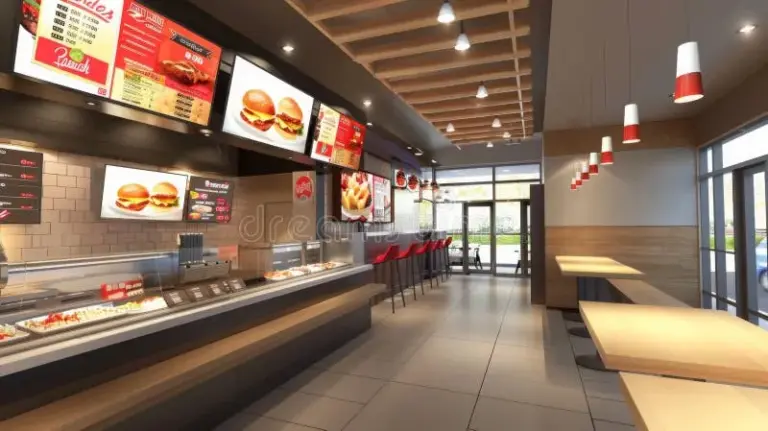 Fast-food restaurant: In-N-Out Burger Dominates Cheeseburger Rankings