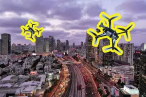 fiber optic drone — US news