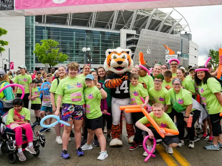 Flying Pig Marathon Set to Attract 45,000 Participants