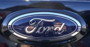 ford — US news