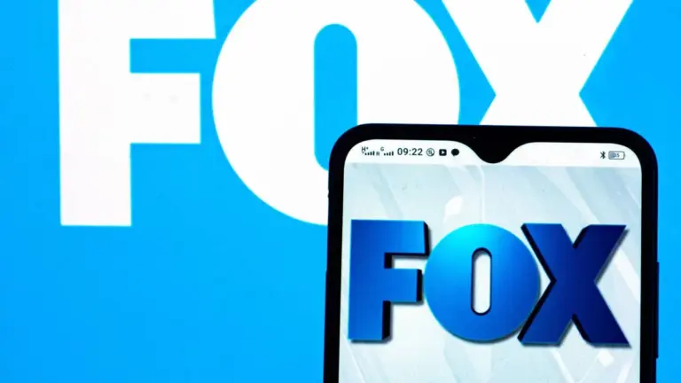 Fox cancels going dutch