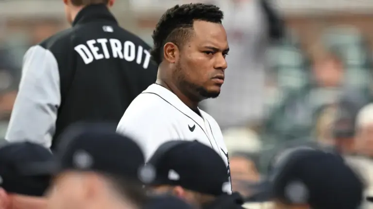 Framber Valdez Ejected After Hitting Trevor Story