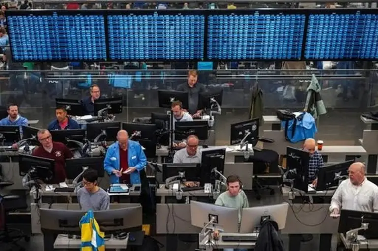 Generation Z’s Financial Habits and Economic Skepticism