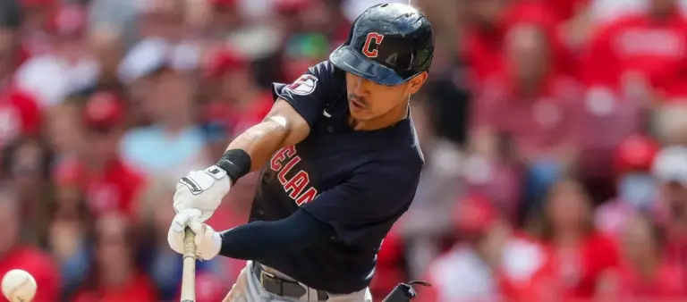 Guardians vs Athletics: Carlos Cortes Aims to Extend Hitting Streak