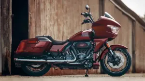 harley-davidson 2024-2026 models recall — US news